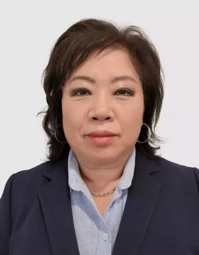 Miki Hwang, PMHNP