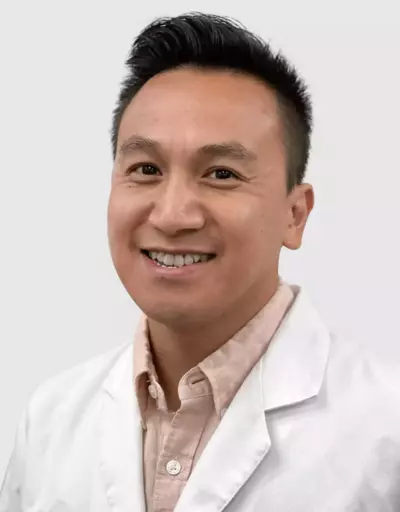 Danh Nguyen, FNP