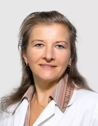 Maria Borodatcheva