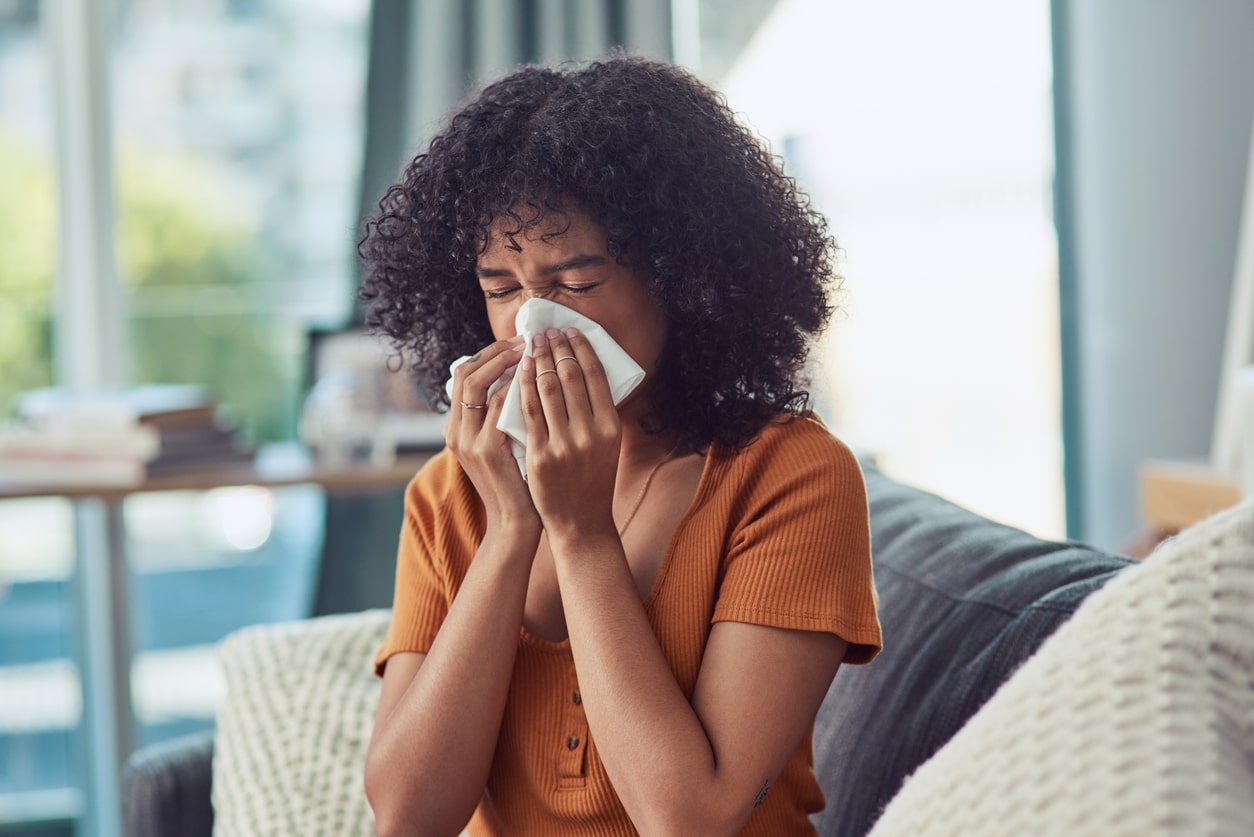 How Long Does the Flu Last? Learn About Flu Duration