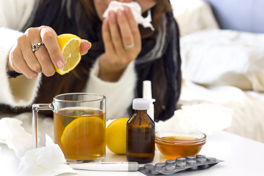 how-to-cure-flu-fast-5-tips-for-quick-flu-recovery