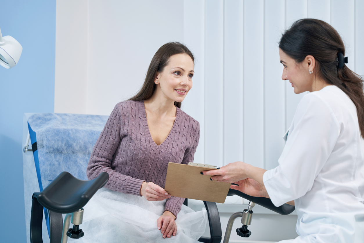 What STDs Have No Symptoms