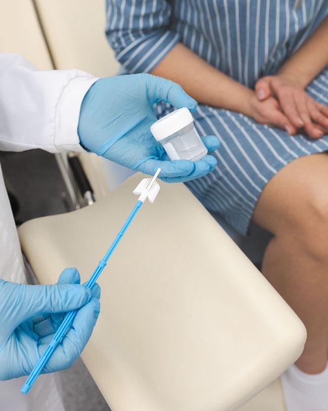 pap smear