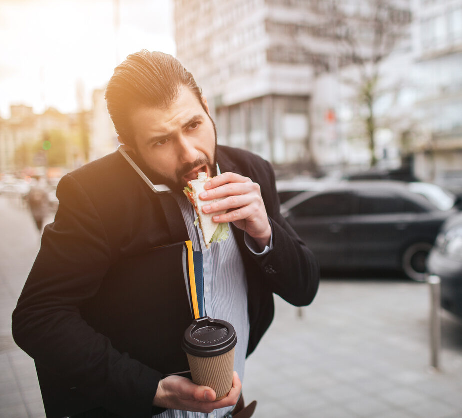Can Stress Cause High Cholesterol