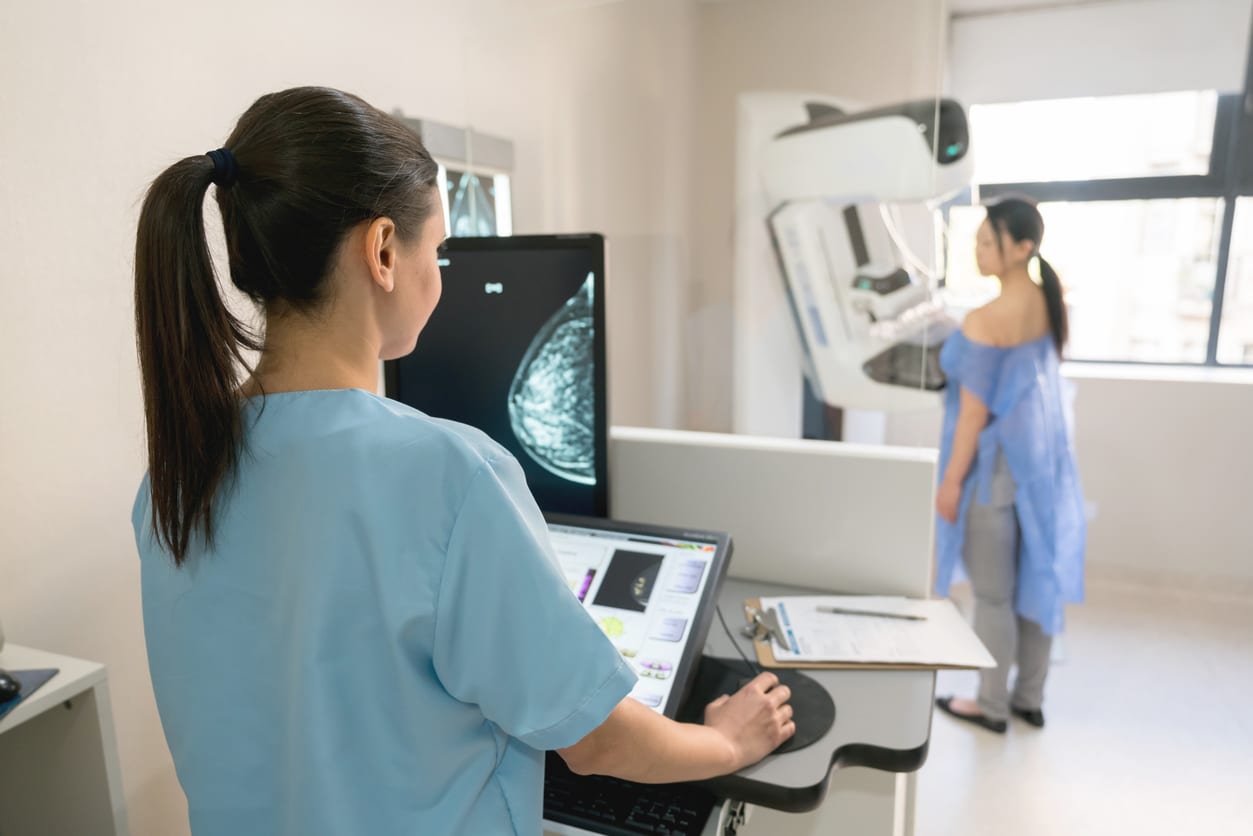 How to Prepare for a Mammogram