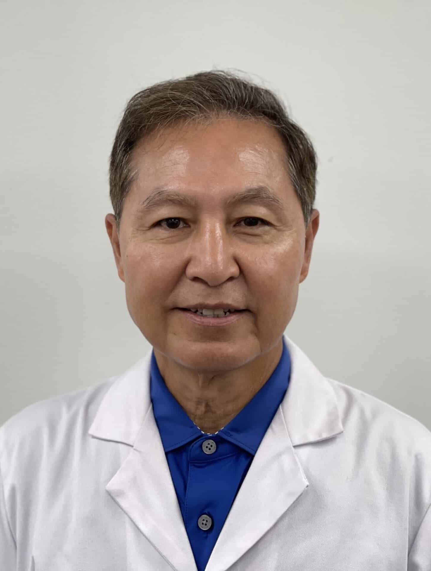 Victor Kim, MD